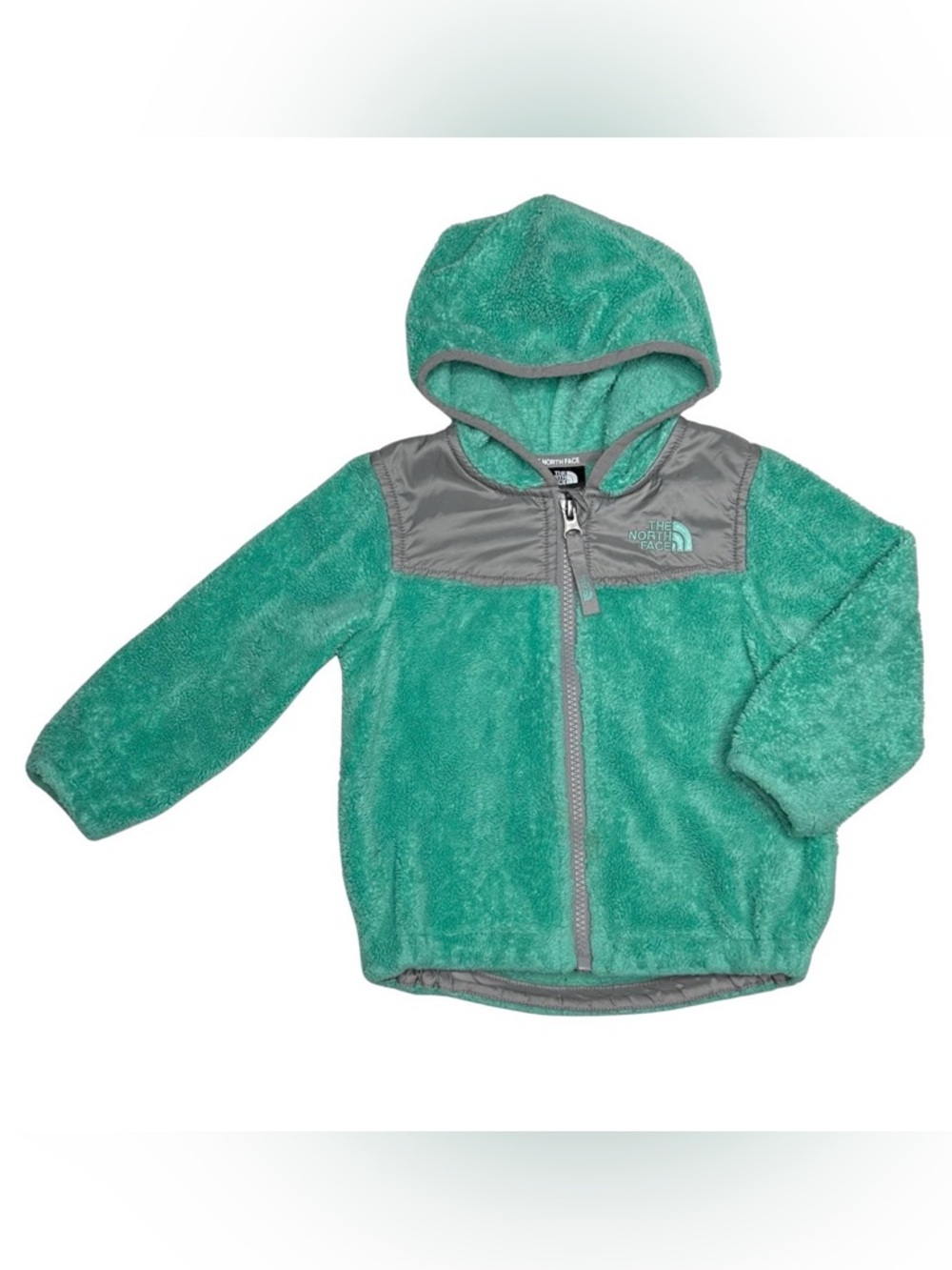 North Face Fleece Oso Jacket‎